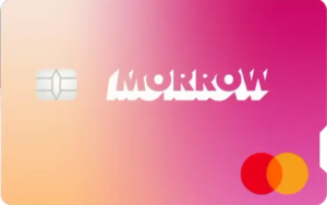 Morrow Bank Mastercard